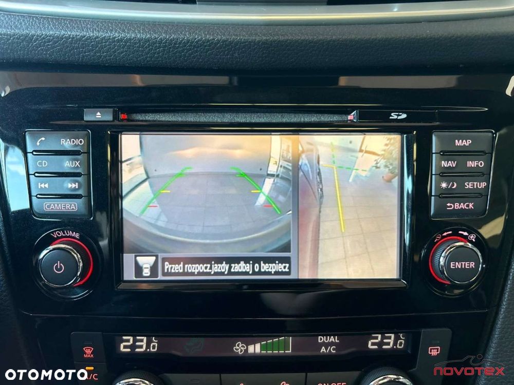 Nissan Qashqai - 15