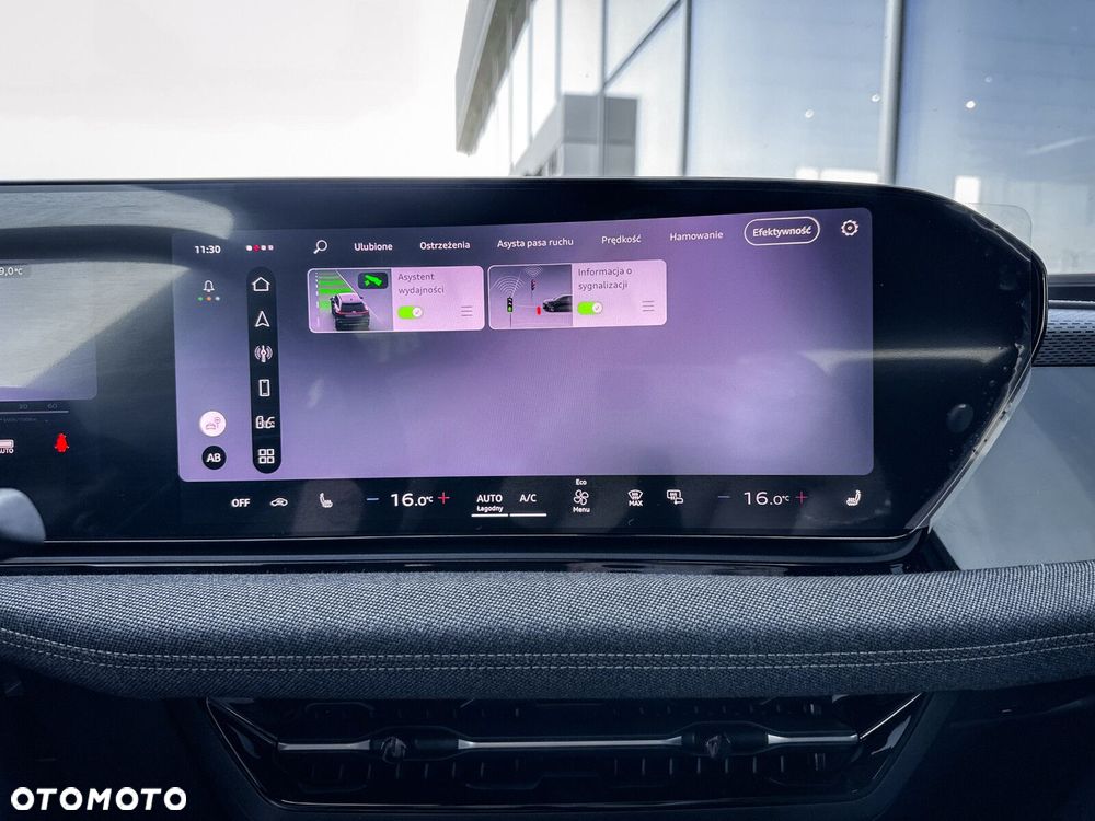 Audi A6 Sportback e-tron - 35