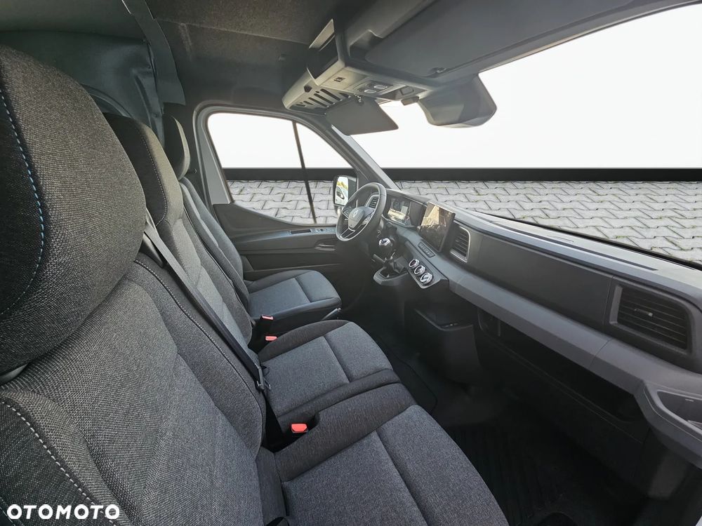 Renault Master Brygadowy - 23