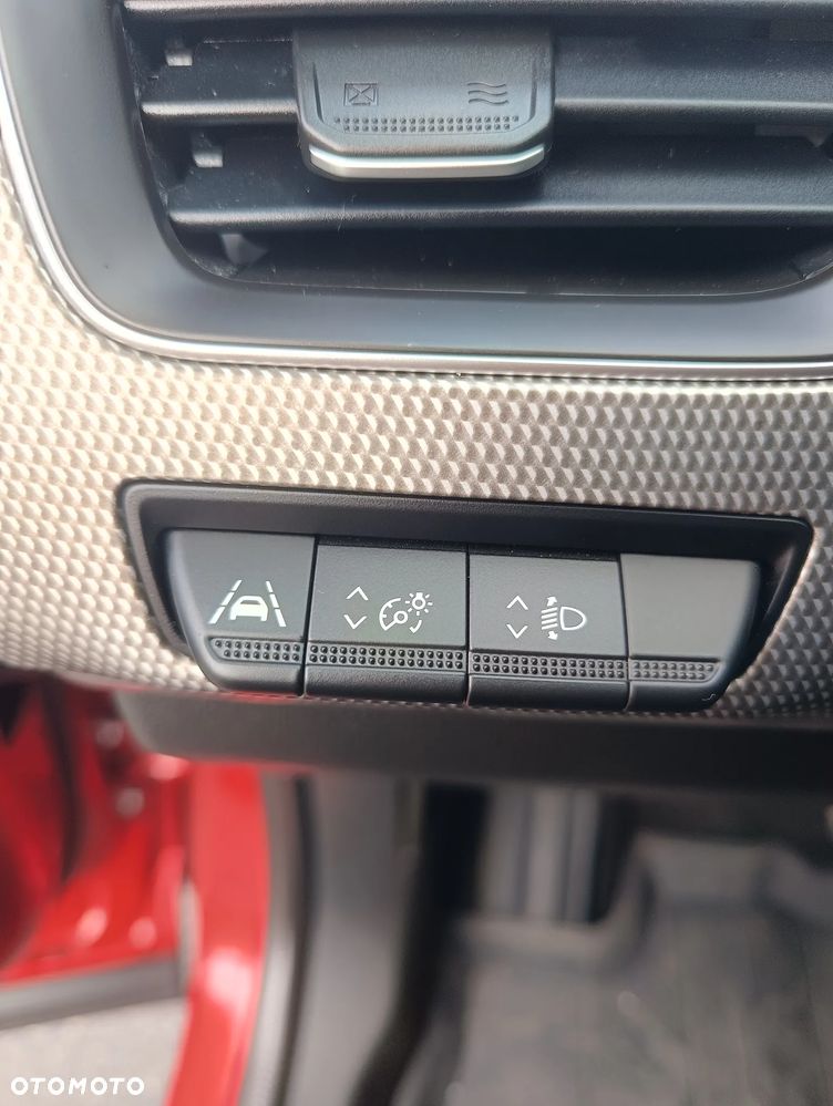 Renault Arkana E-TECH 145 R.S.LINE - 19