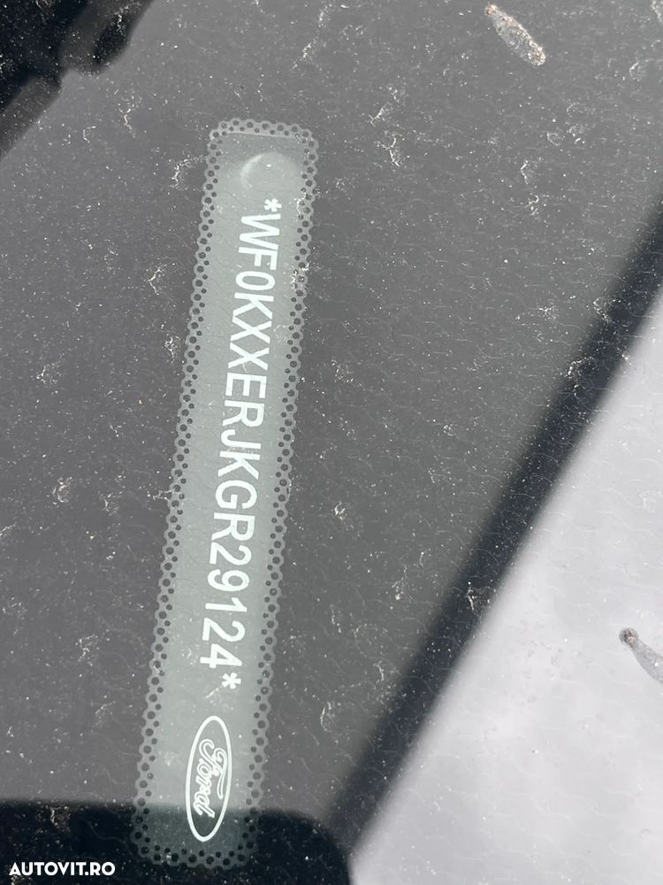 Ford B-Max 1.0 EcoBoost Trend - 13