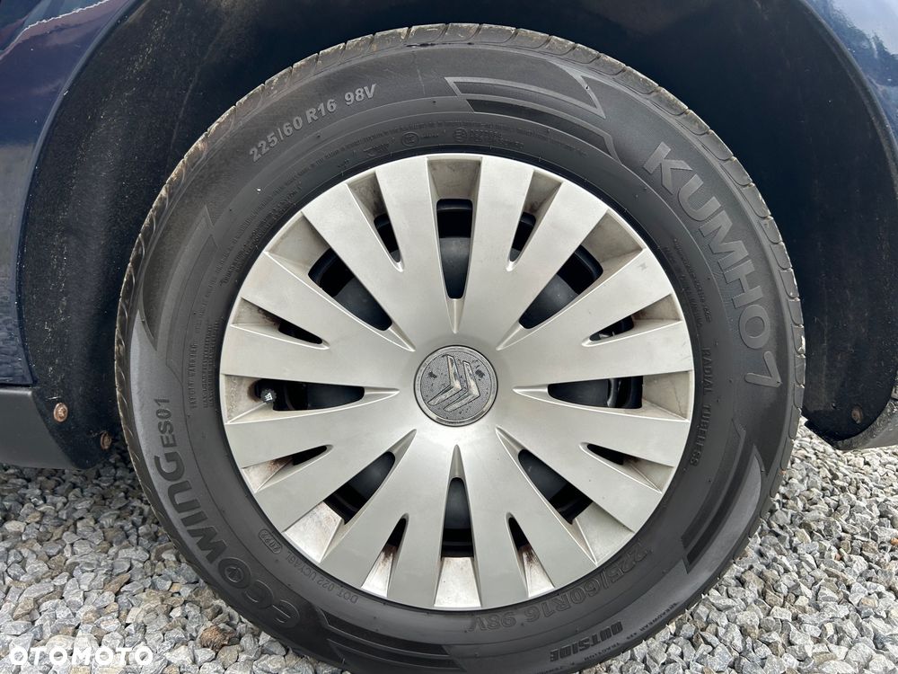 Citroën C5 2.0 16V Confort - 27