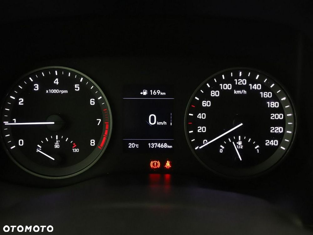 Hyundai Tucson 1.6 GDi 2WD Advantage - 23