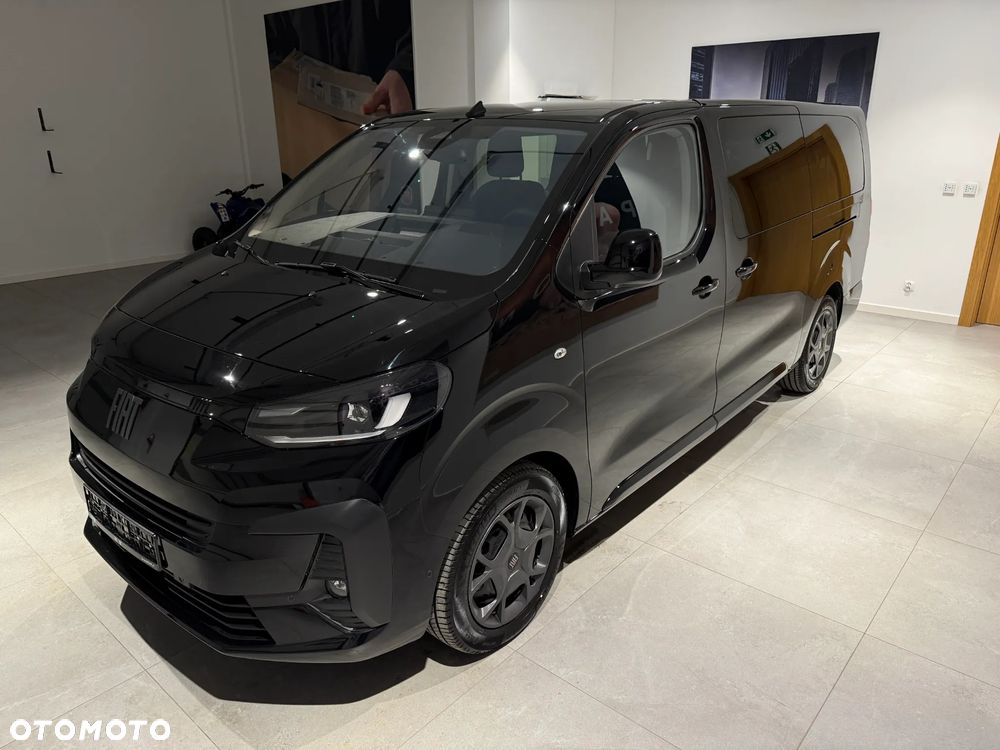Fiat Ulysse Business EAT8 - 22