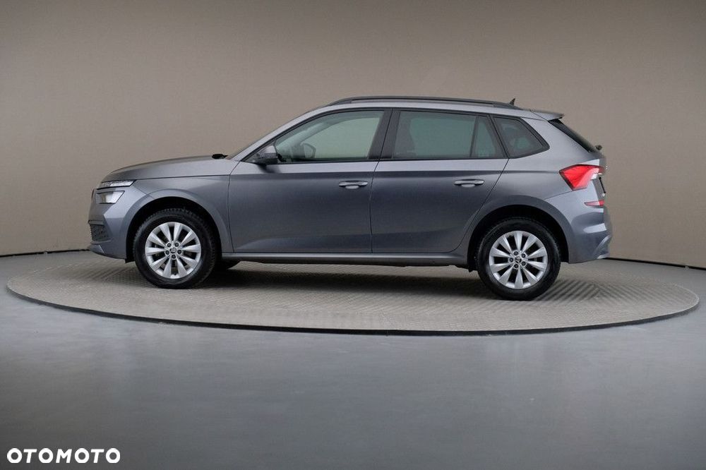 Skoda Kamiq 1.0 TSI Ambition - 4