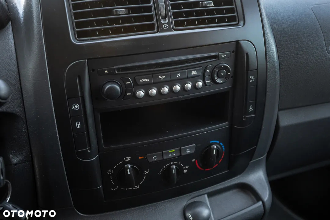 Peugeot Expert Tepee 2.0 HDi L2 Access - 22