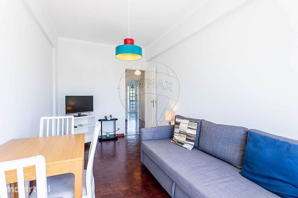 Apartamento T2 para arrendamento - Grande imagem: 2/22