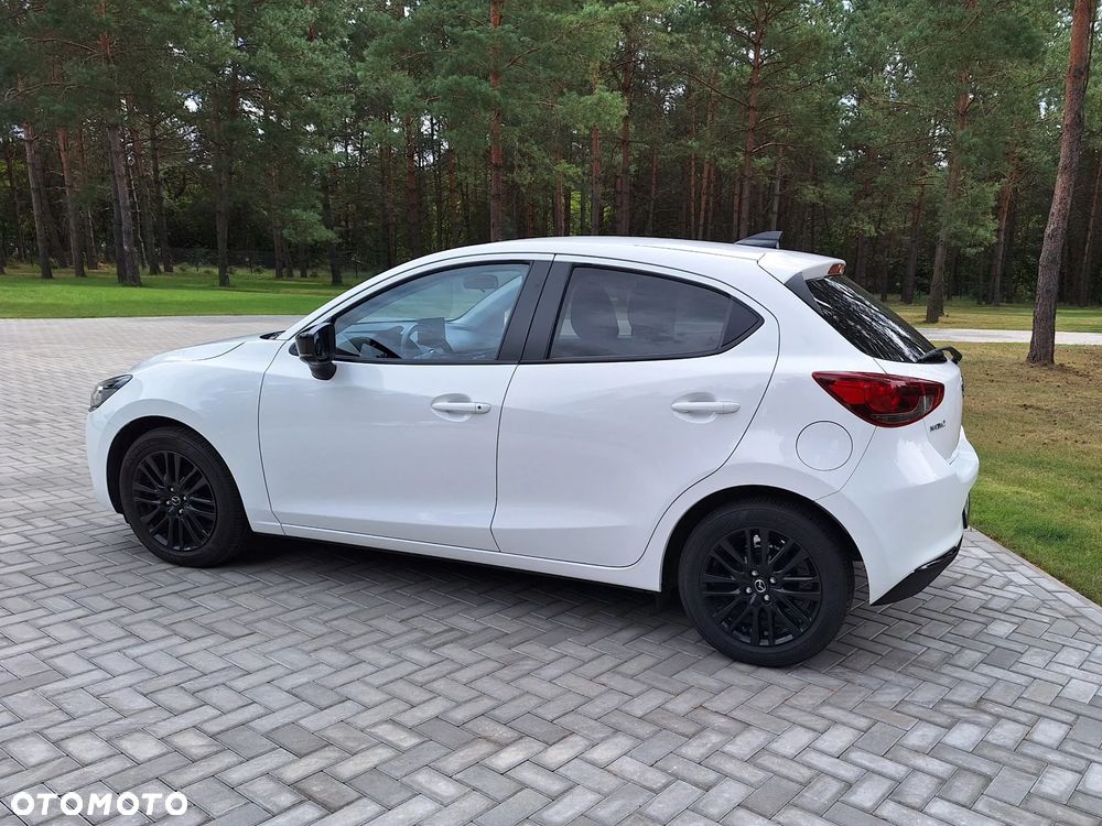 Mazda 2 SKYACTIV-G 75 Center-Line - 12