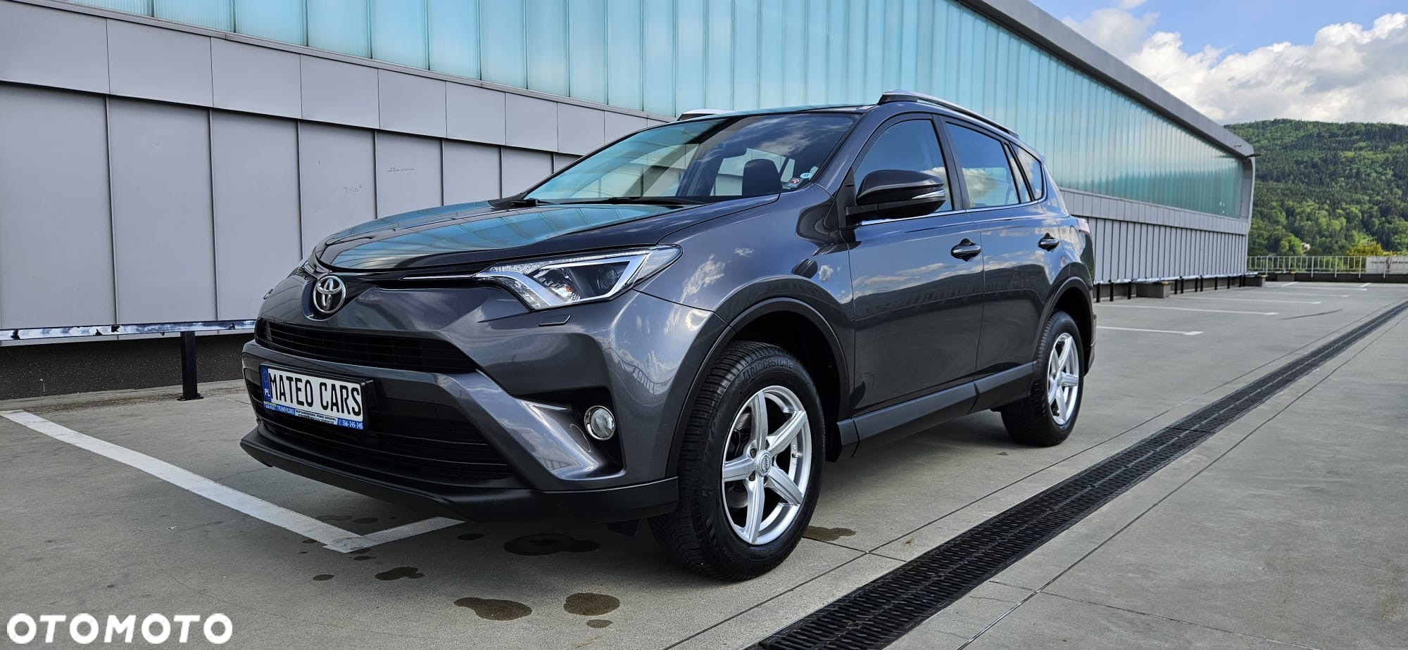 Toyota RAV4 2.0 D-4D 4x2 Start-Stop Executive - 27