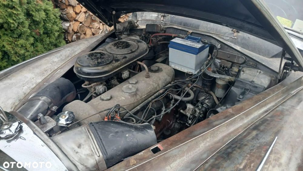 Mercedes-Benz Inny - 19