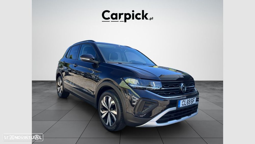 VW T-Cross 1.0 TSI Urban - 9