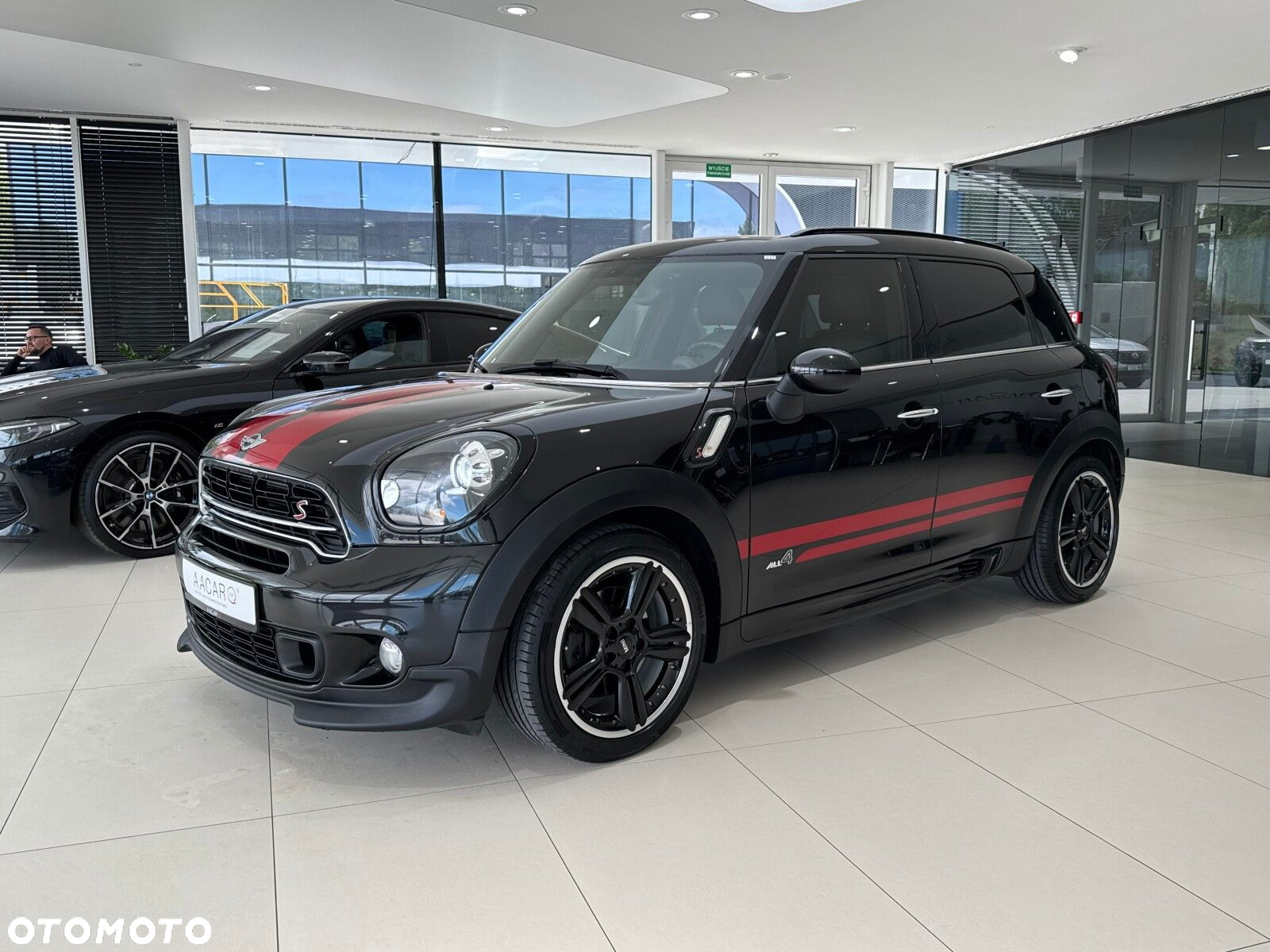 MINI Countryman - 2