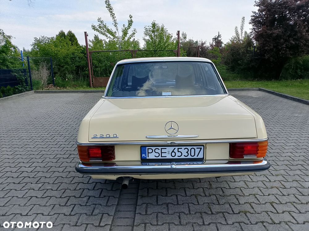 Mercedes-Benz Inny - 7