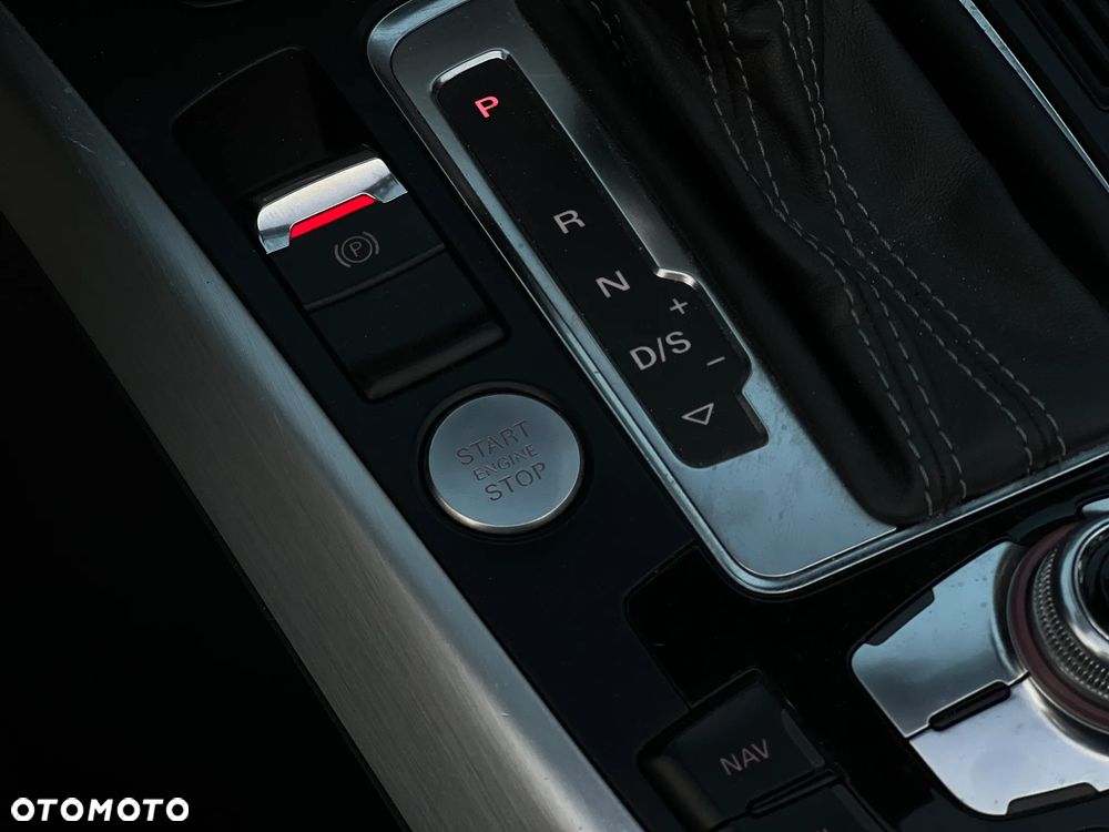 Audi A5 Cabrio - 22