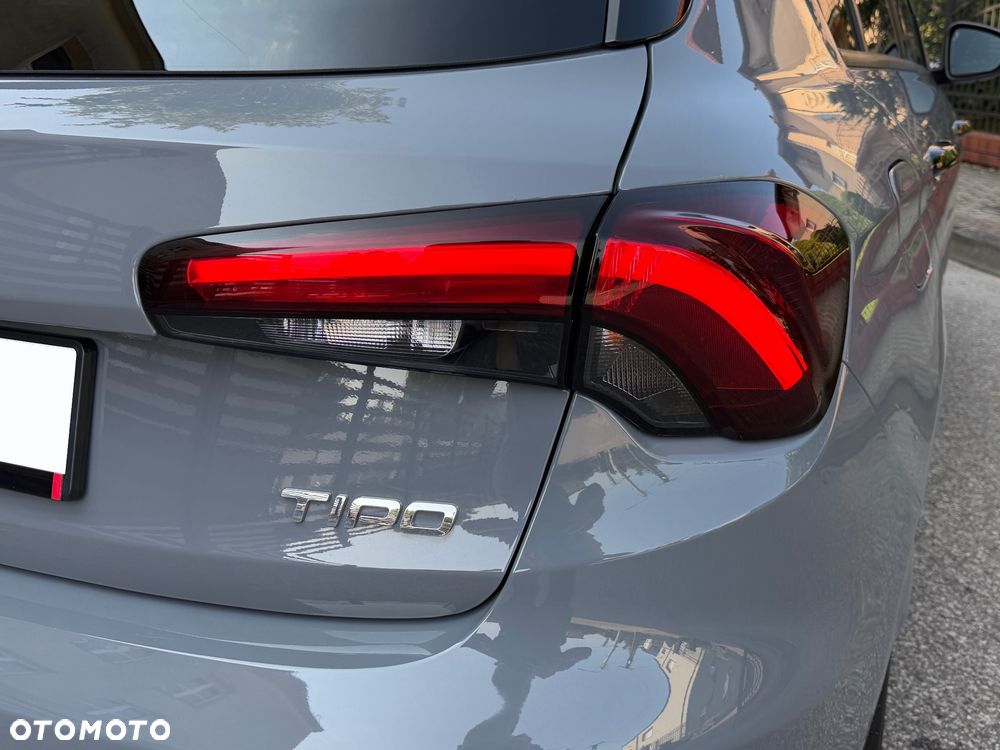 Fiat Tipo 1.0 T3 City Sport - 11