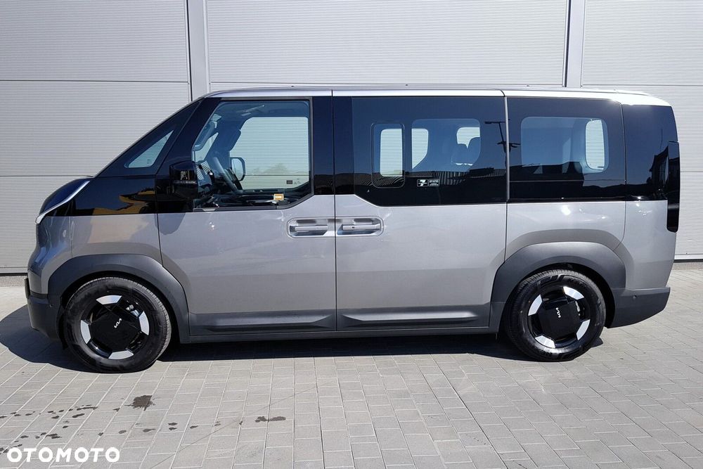 Kia PV5 71.2kWh - 10