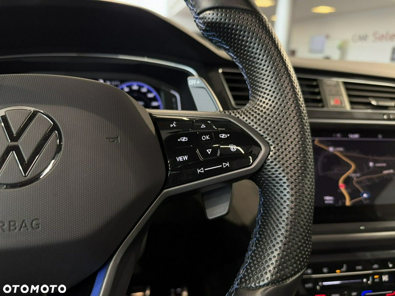 Volkswagen Tiguan - 29