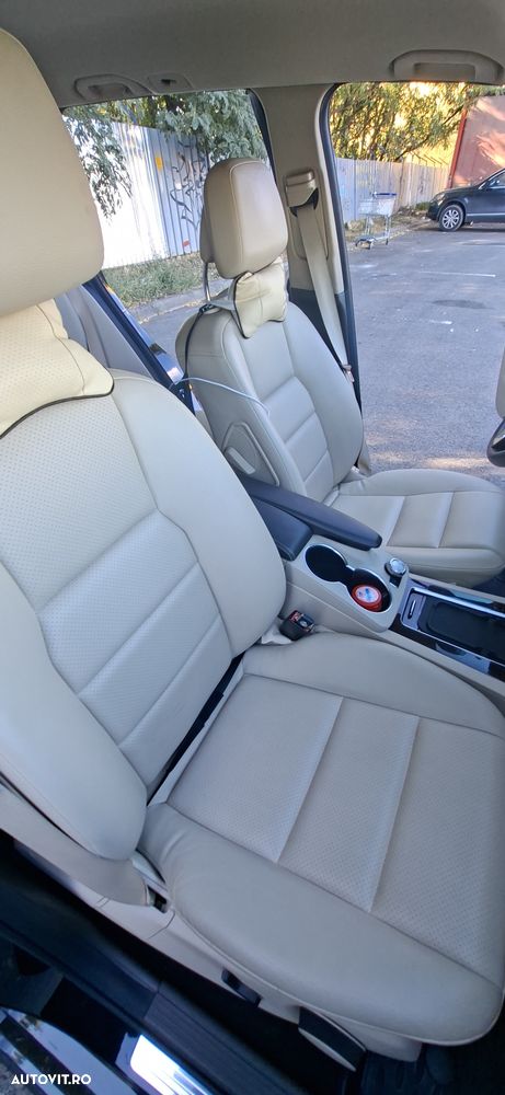 Mercedes-Benz GLK 220 CDI 4MATIC - 6