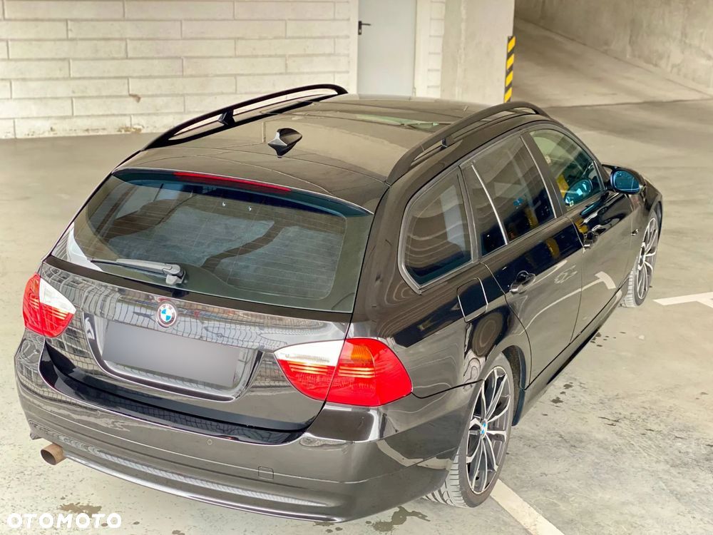 BMW Seria 3 - 8