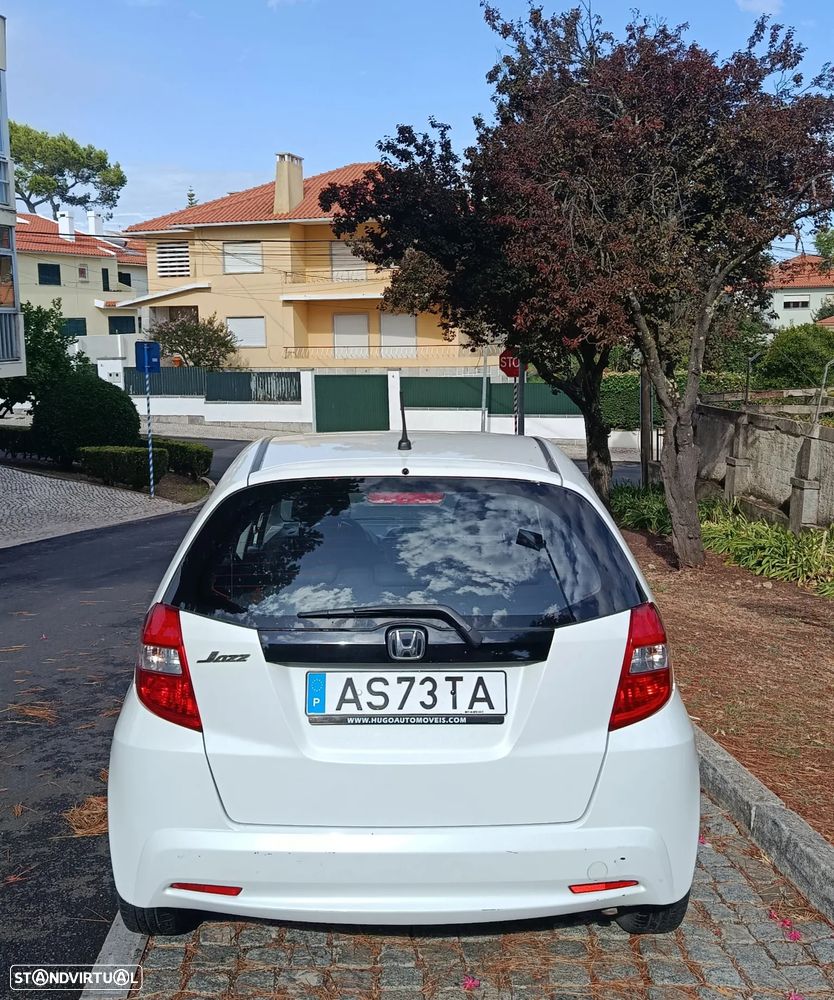 Honda Jazz 1.2 i-VTEC - 3