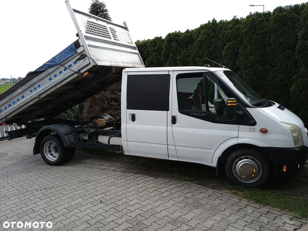 Ford Tranzit - 6