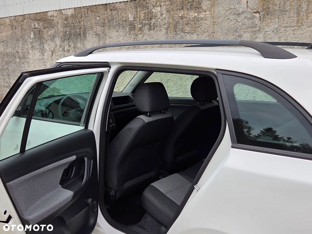 Skoda Fabia 1.2 12V Active - 6