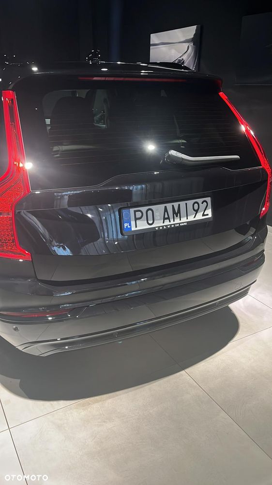 Volvo XC 90 T6 AWD Inscription 7os - 4