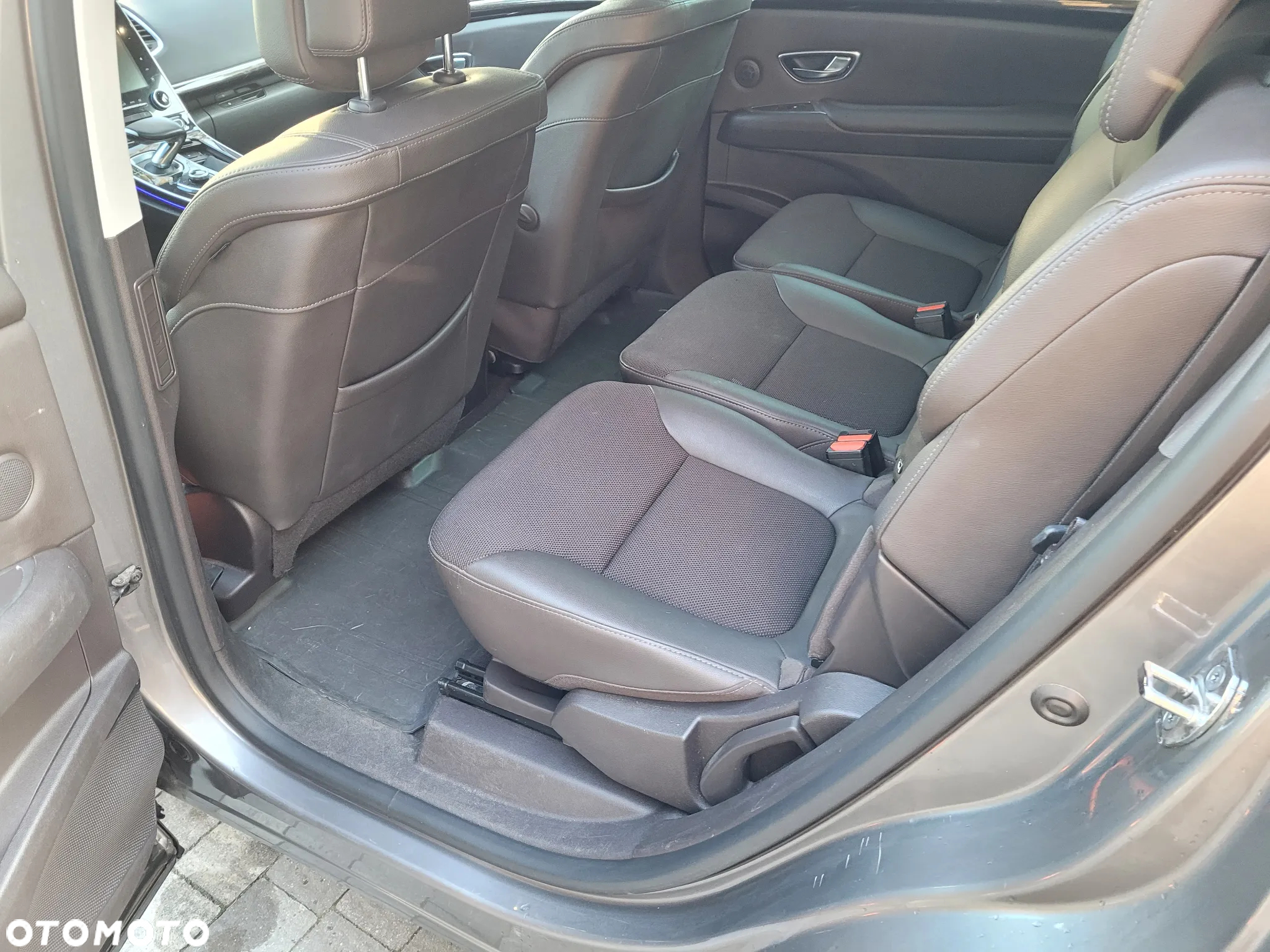 Renault Espace 1.6 dCi Energy Zen EDC 7os - 17