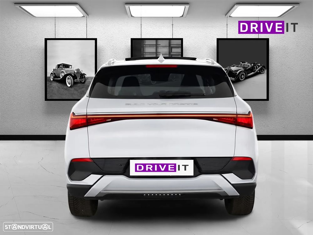 BYD Atto 3 Comfort - 15