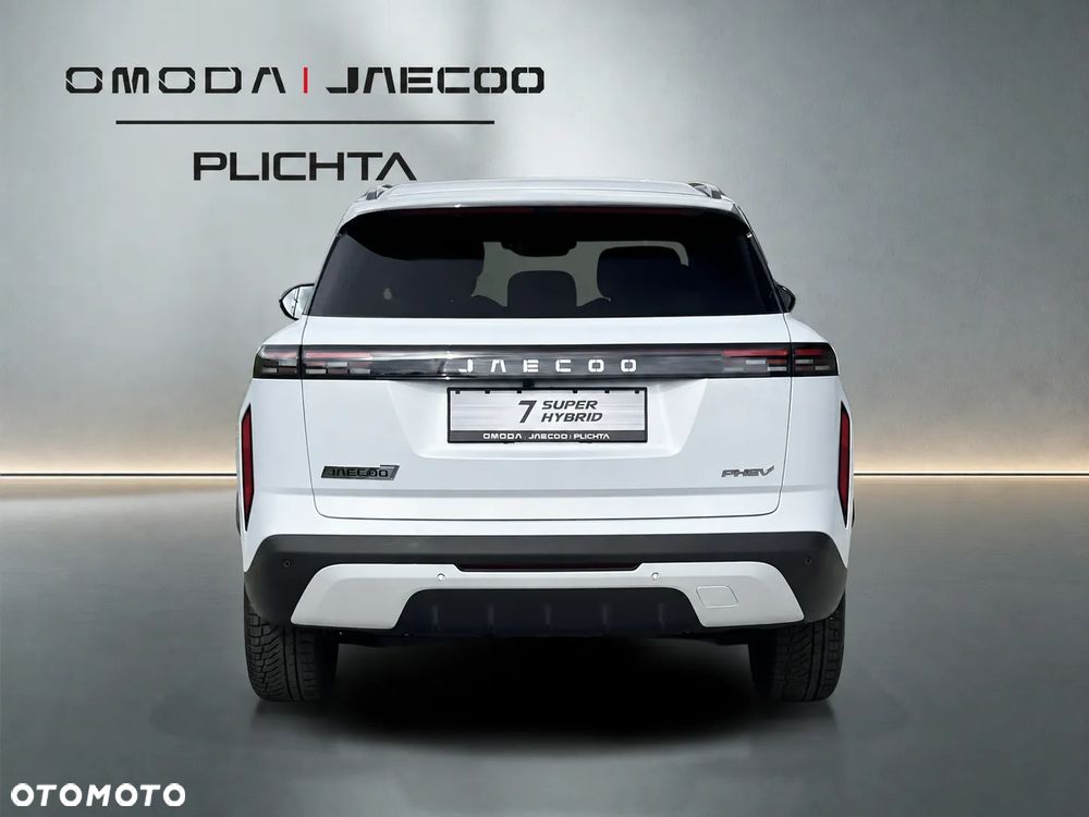Jaecoo 7 Exclusive - 5