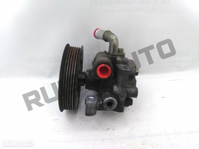 Bomba De Direcção Assistida 2t14-3a696-aj Ford Transit Connect - 2
