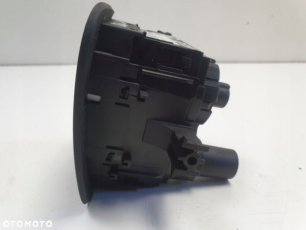 Mercedes CLS I C219 W219 PRZEŁĄCZNIK ŚWIATEŁ włącznik panel A2195450604 - 7