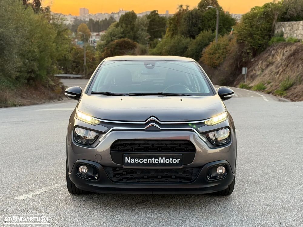 Citroën C3 1.2 PureTech Shine - 2