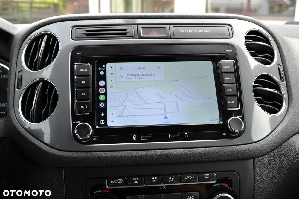 Volkswagen Tiguan 2.0 TDI DPF BlueMotion Technology Life - 12