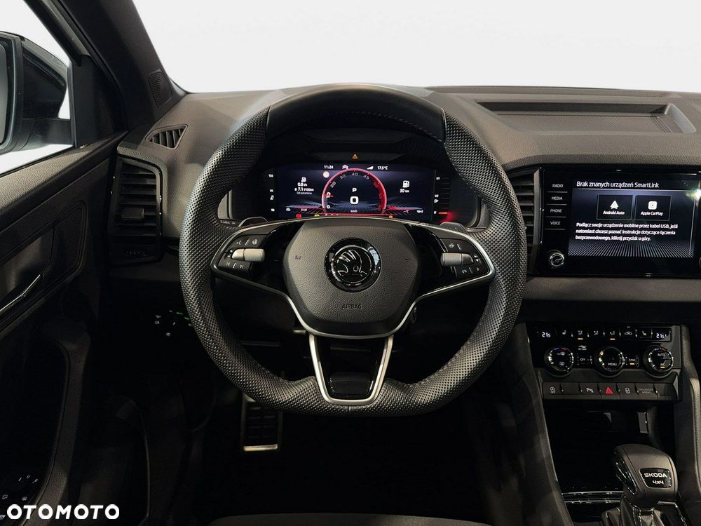 Skoda Karoq - 19