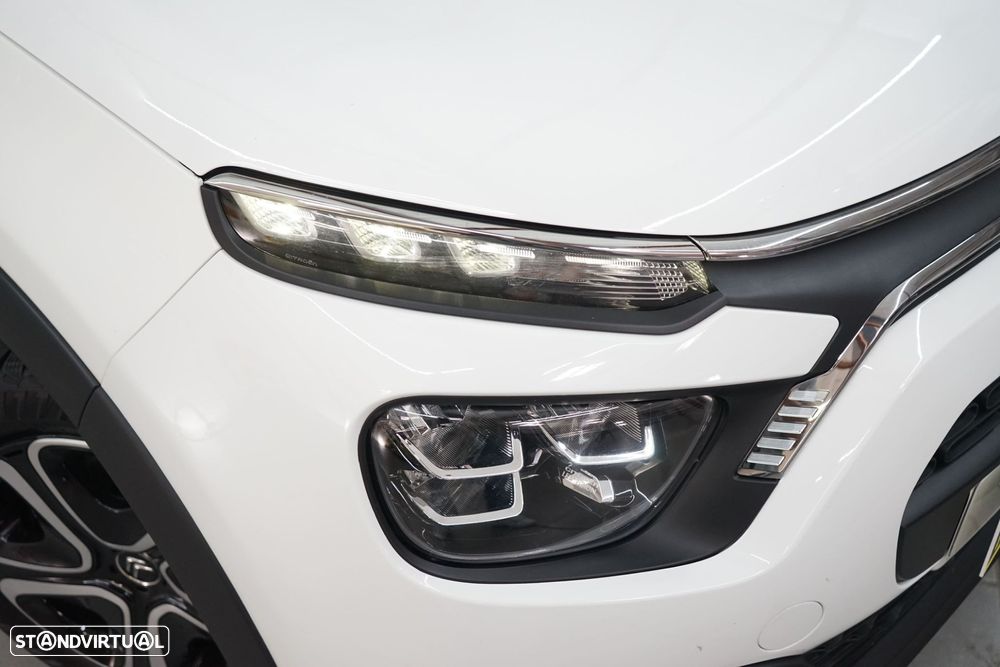 Citroën C3 1.2 PureTech Shine - 9