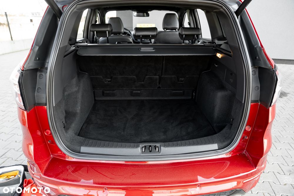 Ford Kuga 2.0 TDCi 4x4 ST-Line - 21