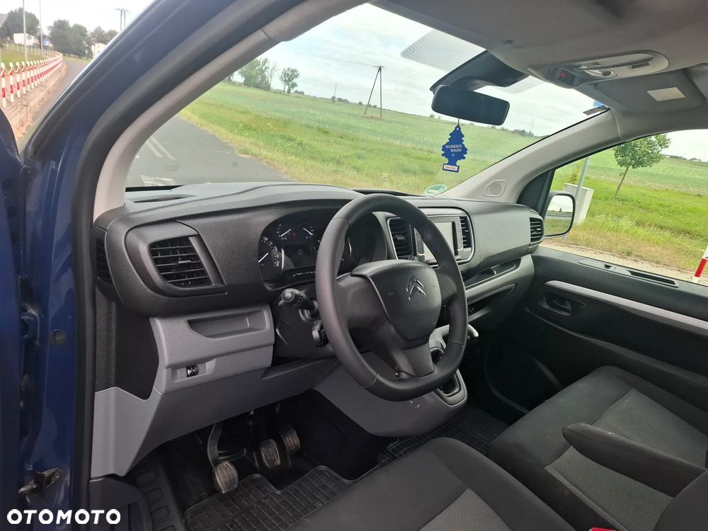 Citroën Jumpy Combi - 13