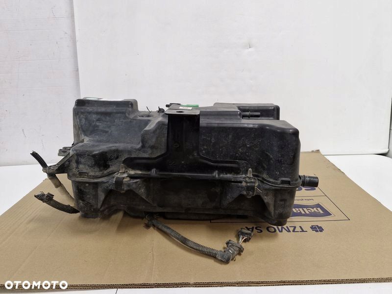 RENAULT TRAFIC III 3 VIVARO B 2.0 DCI ZBIORNIK ADBLUE POMPA 93460228 - 3