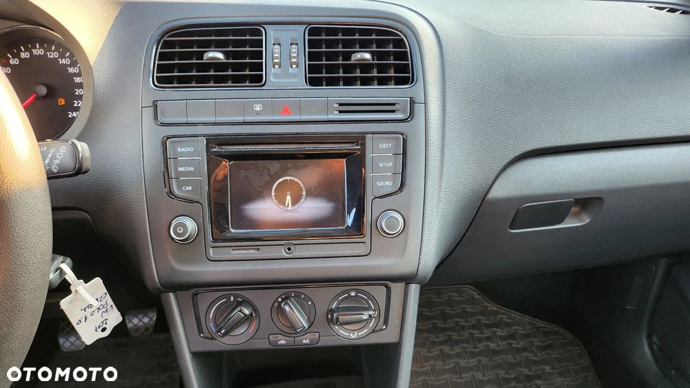 Volkswagen Polo 1.0 Trendline - 13