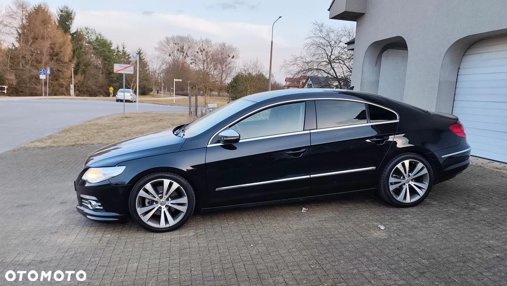Volkswagen CC 2.0 TSI - 13