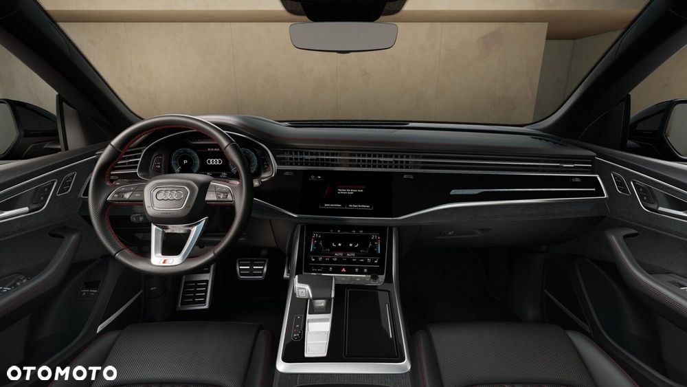Audi Q8 - 11