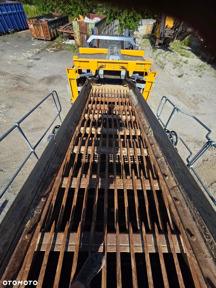 Barford SR165 - 20