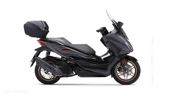 Honda NSS