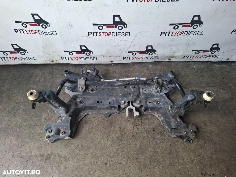 Punte fata Ford Kuga 3 2.5 2019 2020 2021 2022 2023 2024 LX61-5019-BEH 2535215 - 1
