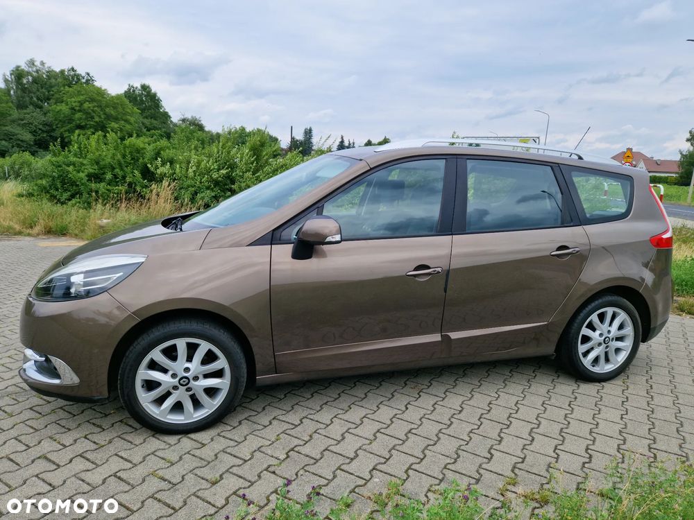 Renault Scenic 1.2 TCe Energy Limited - 5