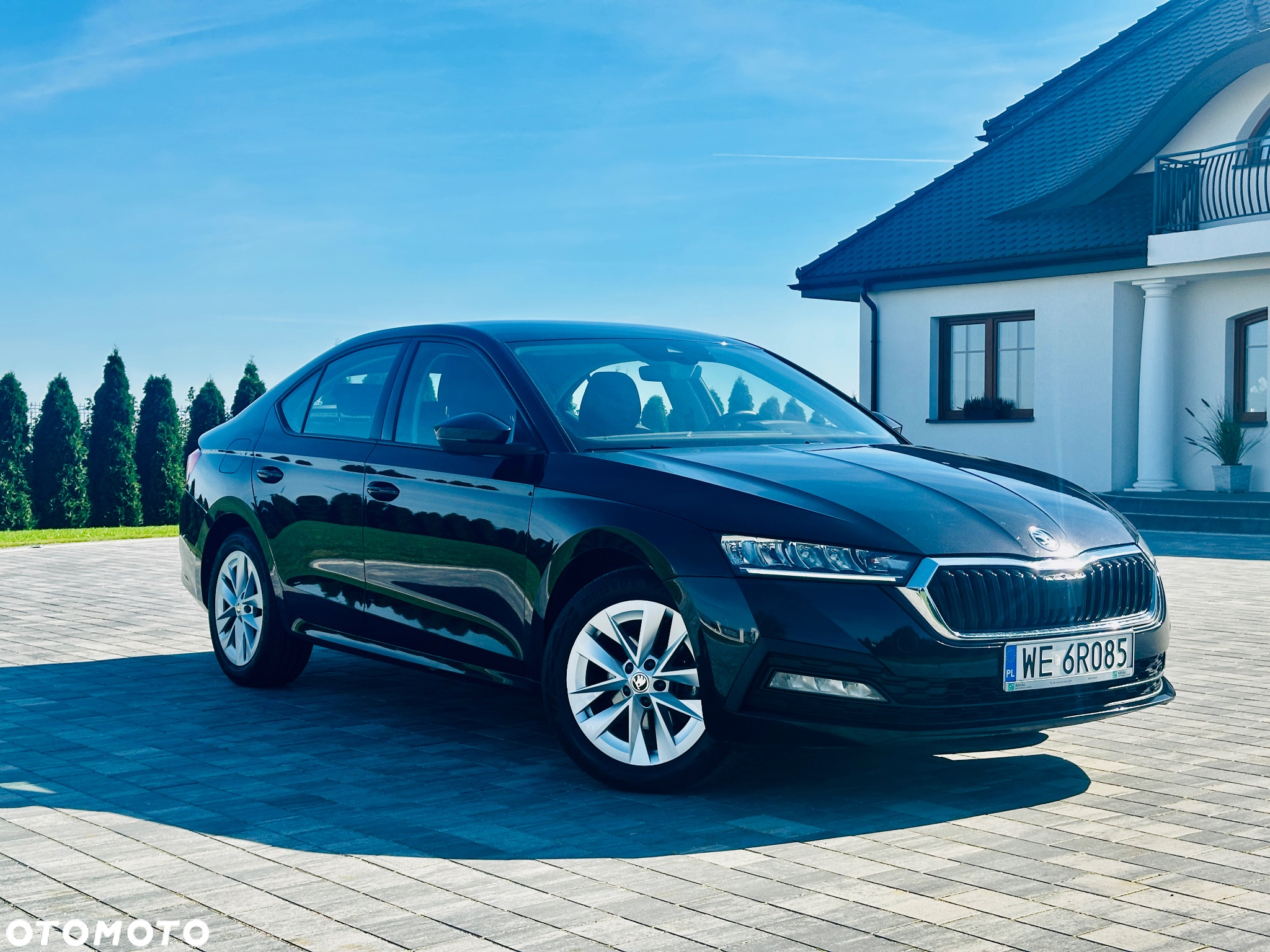 Skoda Octavia 2.0 TDI Ambition - 4