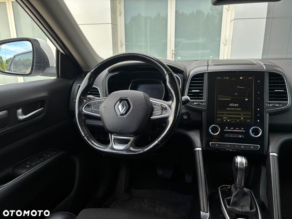 Renault Koleos 1.3 TCe Techno EDC - 5
