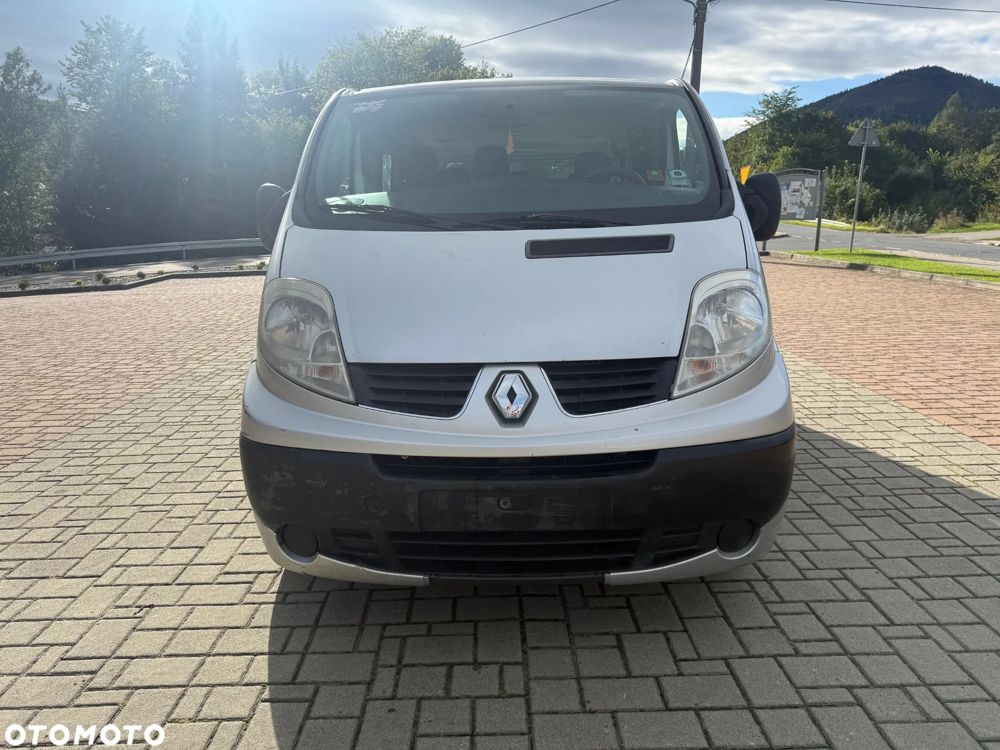 Renault Trafic Generation - 2