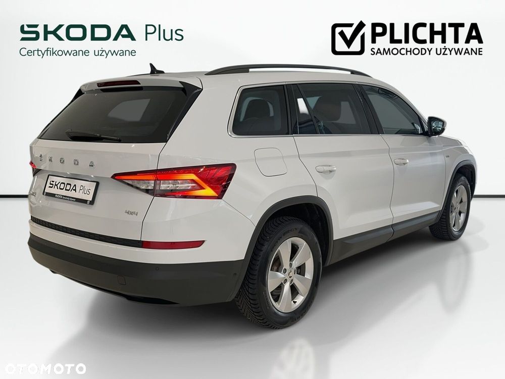 Skoda Kodiaq - 5
